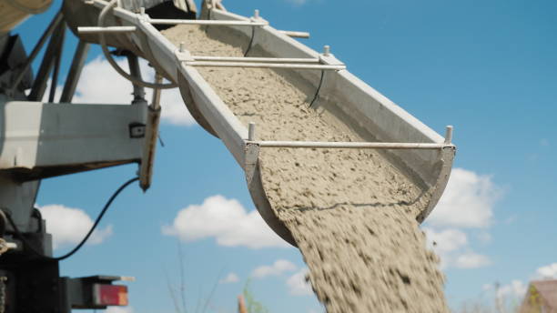 Why Trust Our Certified Concrete Contractors for Your Project Needs in Denison, TX?